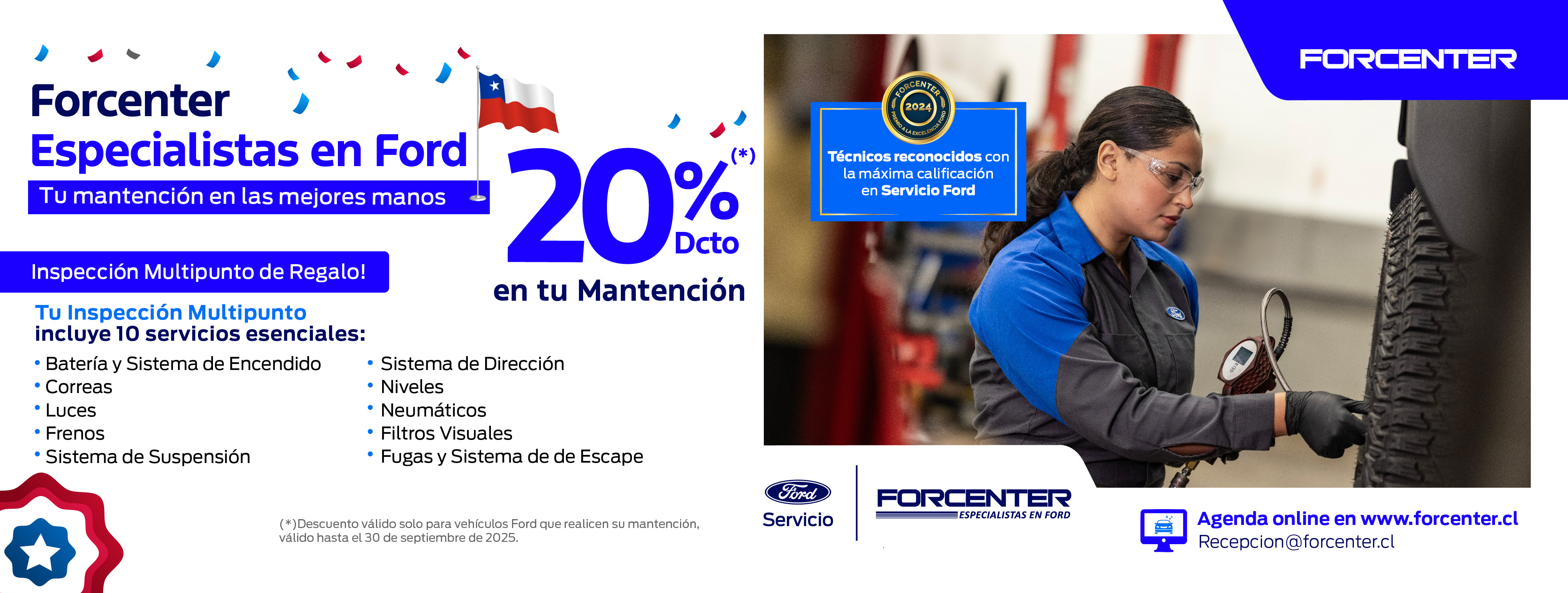 Servicio